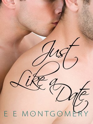 cover image of Just Like a Date